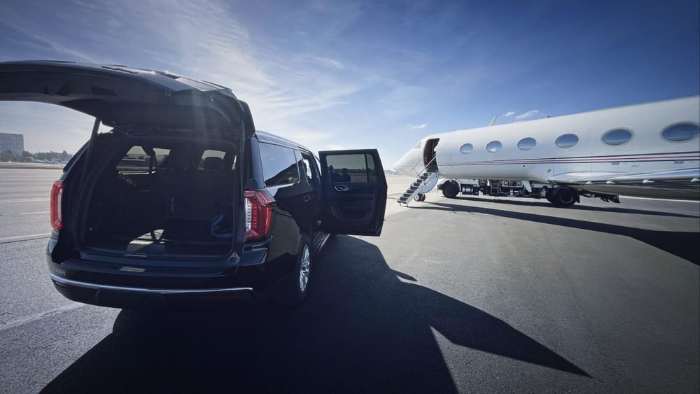 Newark Liberty International Airport (EWR) transportation